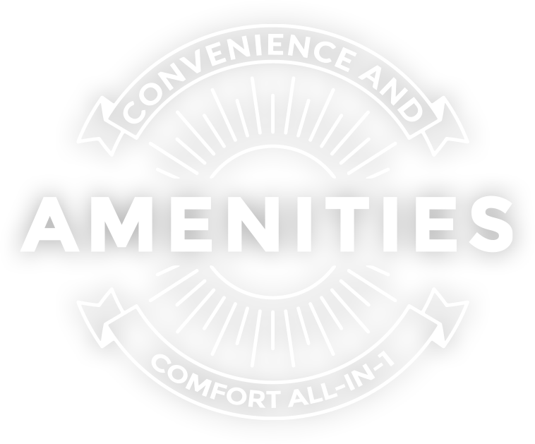 amenities icon